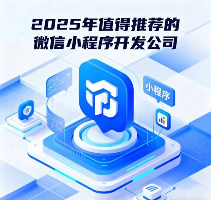微信小程序开发：互联网行业的微风